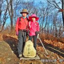 2013.11.10.이화령~조봉~황학산~백화산~사다리재~곰틀봉~이만봉~배너미평전~희양산~지름티재~은티마을. 이미지