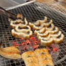 영등포 - 당산동 맛집 숯불장어어때 장어와 소갈비살 저녁 데이트 후기!