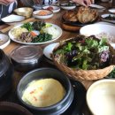 만의골 보리밥집 이미지