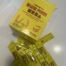 탄수화물 식후 루틴으로 챙기는 진도강황영농조합법인 커큐민 곡물발효효소 후기