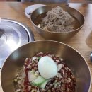 조선냉면
