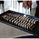 아중천민물장어한우 이미지