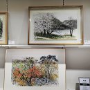 ■ Selected Artists展 / 오재식 展 - 선진 샵오름 복합문화공간 이미지