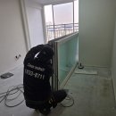 금성아파트 | 천안시 샷시모헤어 동남구 신방동 구축 아파트 삭은 털 가루 제거 후기
