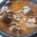 밀양돼지국밥 이미지