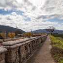 강진-35 | 전라 병영성, 강진의 역사를 품은 조선시대 군영지의 가을 산책