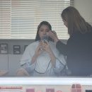 강남-202 | 강남 메이크업샵 웨딩 메이크업 | 뮤뮤아크 청담 | 본식 가봉 헤메 추천 후기