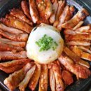 본가곱돌숯불닭갈비