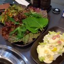 하우정숯불구이 이미지