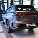 2025 르노 그랑 콜레오스 E-Tech 하이브리드 시승기! 판매량이 증명하는 패밀리 SUV!