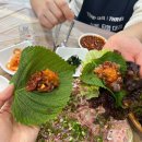 물금시장횟집 - 양산시 물금중앙길 15 | [양산/물금]향어가 맛있는 로컬 맛집“물금시장횟집”