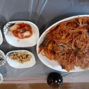 매콤아구찜 이미지