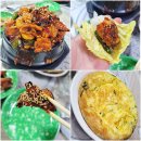 [여수 교동 한꾼에] 여수 교동포차 맛집 &#39;한꾼에&#39;에서 누리는 노포 감성
