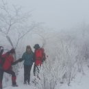 태백산 이미지
