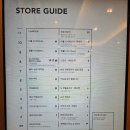 강남 신세계백화점 쇼핑 식당 탐방 나이키 전품목 할인 +무료주차 시설