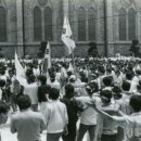 [창간 100주년 특별기획 - 가톨릭신문으로 보는 한국교회 100년] (46) 6월 항쟁, 그 위대한 승리 이미지