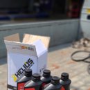 제커 디젤엔진오일 완전합성유 공임비만내고 엔진오일교환