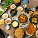 고향산촌 이미지