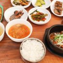 모녀바지락쌈밥 이미지