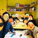 [강릉 독서모임 후기] &#39;19. 3. 2.(토)