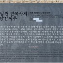 남원 만복사지 오층석탑 | 남원 만복사지