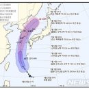 태풍 북상 소식에 소형어선 육상 대피 /장맛비 내려 청계천 산책로 통제/장마에 비 피해 속출, 2일부터 태풍 영향 예상/태풍 '쁘라삐룬' 대비 17개 시·도 현장 이미지