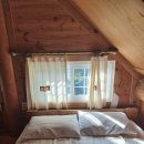 로그맨 하우스 | 제주 2일차(2): 카페 노티드, 로그맨하우스 솔직후기