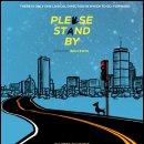 [힐링영화] 스탠바이, <b>웬디</b>(Please Stand By, 2017) - 반복되는 일상 중의 일탈, 스타 트렉 시나리오...