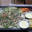 유황오리전문 이미지