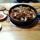감꽃마을 토종순대 이미지