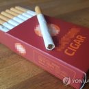 수제담배 이미지