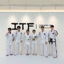 인천 연수도장 ITF 태권도 이미지