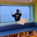 1박 2일 | 부산항 원나잇크루즈 1박 2일 후기 | 팬스타 크루즈 일정·객실 총정리 (미라클호)