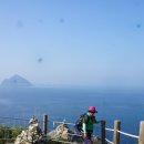 봉글레산 이미지