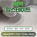 실버토탈공예(기초) | 광명 힐스테이트 입주 필수 코스! 고홈 토탈케어의 프리미엄 줄눈 &amp; 실오방 시공 후기