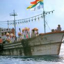 제주칠머리당영등굿 이미지