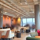 파스쿠찌성성호수공원디아이점 | 천안 성성호수공원 뷰 맛집 카페 파스쿠찌 센트럴천안점 방문 후기