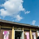경주 황리단길 카페 루프탑 분위기 카페능 솔직후기