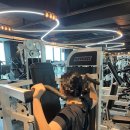 망포 PT/ 망포헬스장: [도미디피트니스 망포점] 솔직후기
