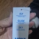호카 본디9 X-와이드 내돈내산 (본디8 와이드 비교, 더현대서울 굿러너컴퍼니)