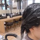 유빈인테리어 | 판교역 미용실 클리닉 잘하는곳 아센티 더 판교 유빈디자이너 후기