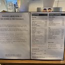 [까치산 카페 SIMPLE MATTER] 모던한 인테리어 조용하고 딥한 CAFE 추천