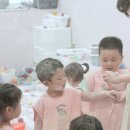 삼인요양병원 | 부산 사상 아이체험 어디가 좋을까? 헬로밀가루 사상점 7살 후기