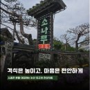 소나무집바람난오리 | 탑정호 맛집 소나무한정식 백합 코스 구성과 주차 정보 총정리