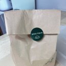 우뺑 | 가산빵집 가산맛집 우뺑 WOOPAIN 배달후기