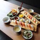 스시와 나 이미지