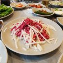 웰빙갈비랑메밀막국수 이미지