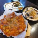 상봉 | 중랑역 동부시장 맛집 이태리전기구이통닭 상봉본점 방문 후기