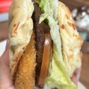 롯데리아(대전가오점) | 롯데리아 맛피아모짜렐라