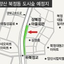 북정동 도시숲 이미지